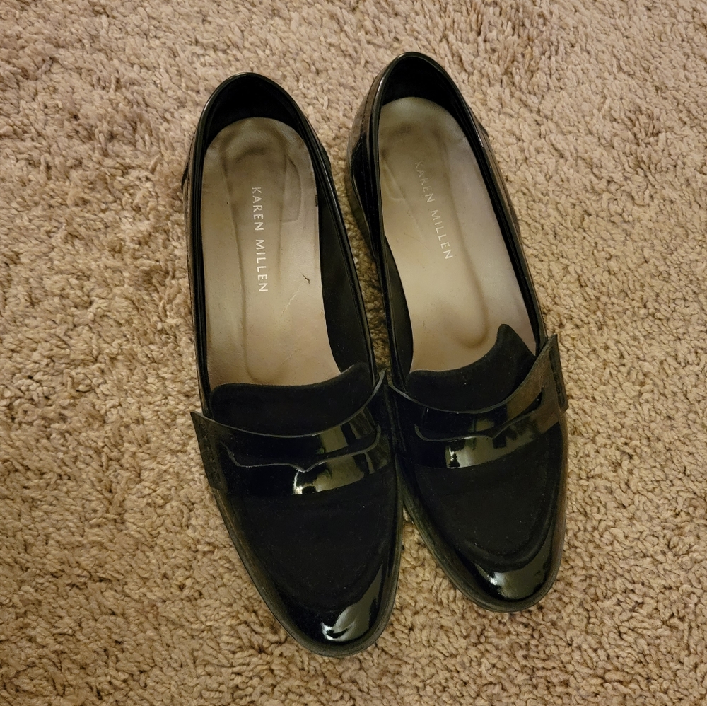 Karen Millen Loafers